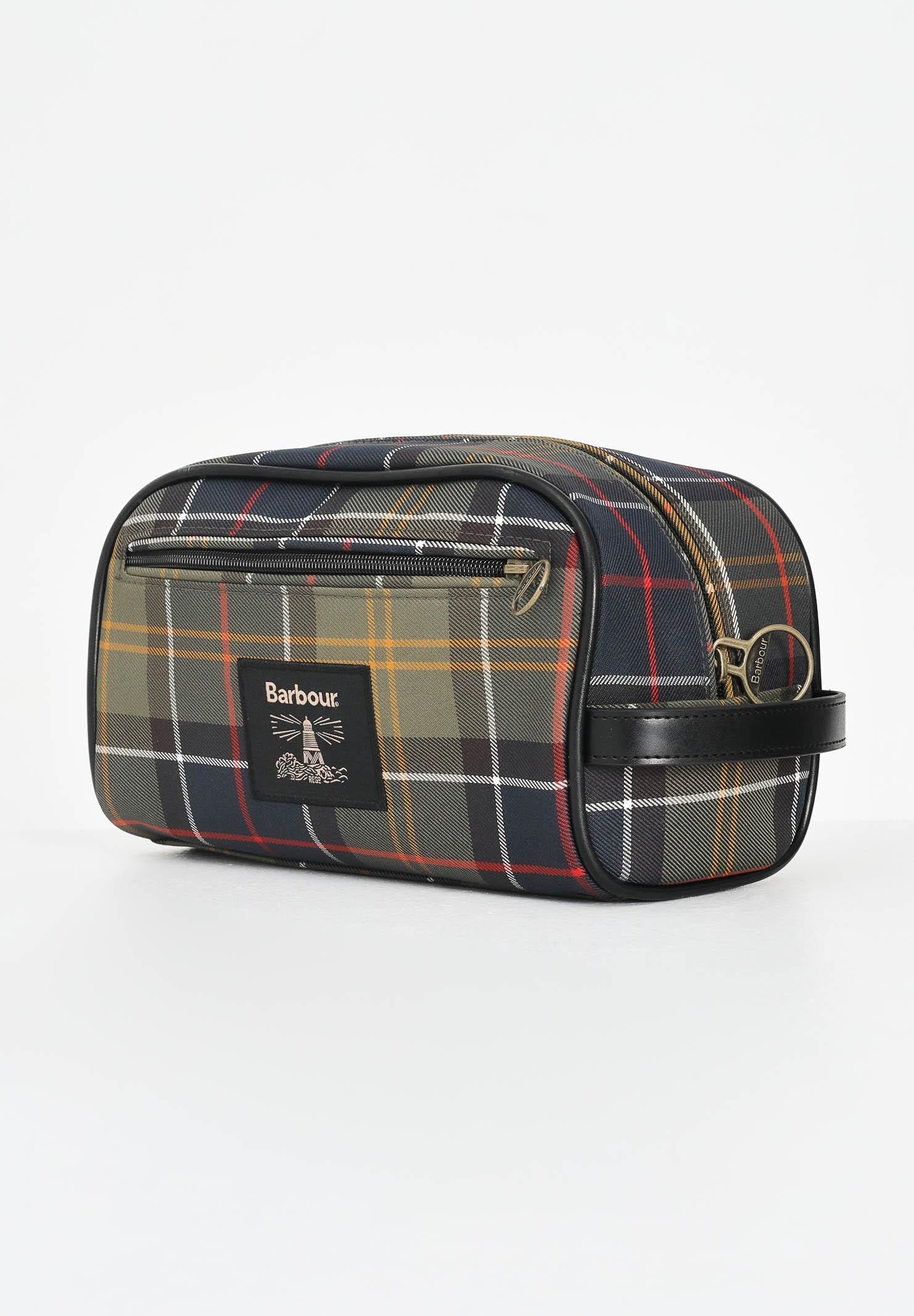 BARBOUR Beauty tartan per uomo e donna 252MMAC0396 OL91 BARBOUR 