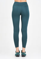 PUMA Leggings sportivo Terrains Tight HW 7/8 verde da donna 527486 75 PUMA 