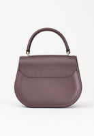 MARC ELLIS Borsa a mano Flat Jelly marrone da donna FLAT-JELLY COLIGO MARC ELLIS 