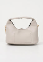 CALVIN KLEIN Borsa a mano sabbia da donna con fibbia LV04K3177G RMU CALVIN KLEIN 