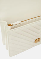 PINKO Borsa a tracolla Classic Love Bag One panna da donna 100941A0GK Z14Q PINKO 