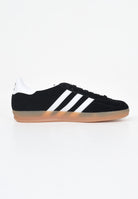 ADIDAS ORIGINALS Sneakers Gazelle Indoor nere per uomo e donna JI2060  ADIDAS ORIGINALS 