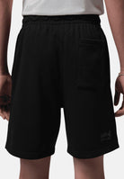 JORDAN Shorts sportivo World Tour nero per bambino e bambina 95F797 023 JORDAN 