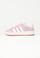 ADIDAS ORIGINALS Sneakers Campus 00s rosa da bambina JP5507 . ADIDAS ORIGINALS 