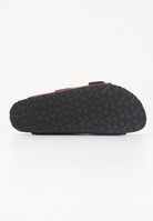 Ciabatte profilo basso autunno inverno 1027988 . BIRKENSTOCK 