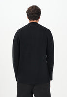 ARMANI EXCHANGE Giacca nera da uomo XM000896AF16913 UC001 ARMANI EXCHANGE 