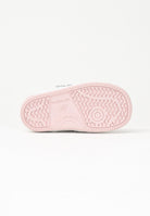 NEW BALANCE Sneakers 480 bianche da neonato NWB480KW  NEW BALANCE 