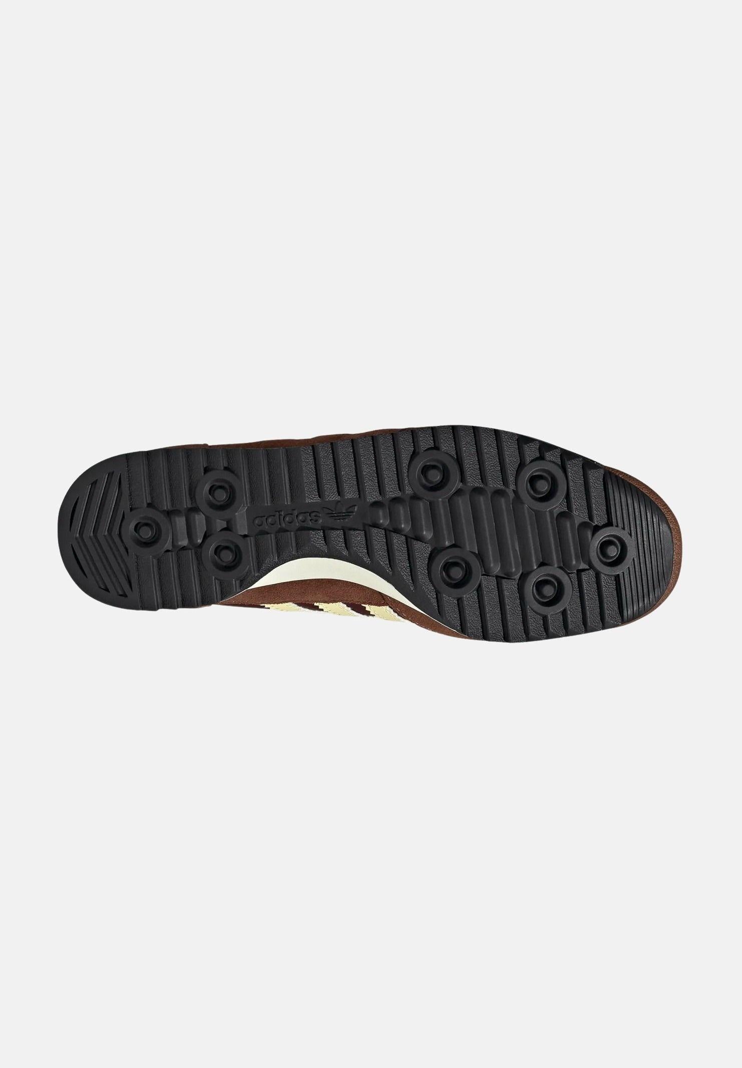 ADIDAS ORIGINALS Sneakers SL72 OG marroni per uomo e donna IE3425 . ADIDAS ORIGINALS 