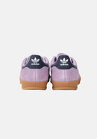 ADIDAS ORIGINALS Sneakers GAZELLE INDOOR viola da donna IH6453 . ADIDAS ORIGINALS 