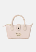 MARC ELLIS Borsa a mano LOLLIPOP-S cipria da donna LOLLIPOP-S LITALIGO MARC ELLIS 