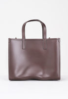 MARC ELLIS Shopper Flat Go marrone da donna FLAT-GO COLIGO MARC ELLIS 