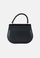 MARC ELLIS Borsa a mano Flat Jelly 26 nera da donna FLAT-JELLY26 BLLIGO MARC ELLIS 
