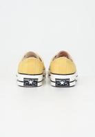 Sneakers CHUCK 70 gialle per uomo e donna A10528C . CONVERSE 