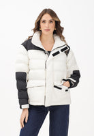THE NORTH FACE Piumino Limbara bianco da donna NF0A8DZXQLI1 . THE NORTH FACE 