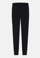 JORDAN Pantalone sportivo Baseline French Terry nero per bambino e bambina 95D745 023 JORDAN 