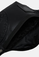 SPRAYGROUND Marsupio NIGHT SKY SAVVY nero da uomo 910B7879NSZ . SPRAYGROUND 