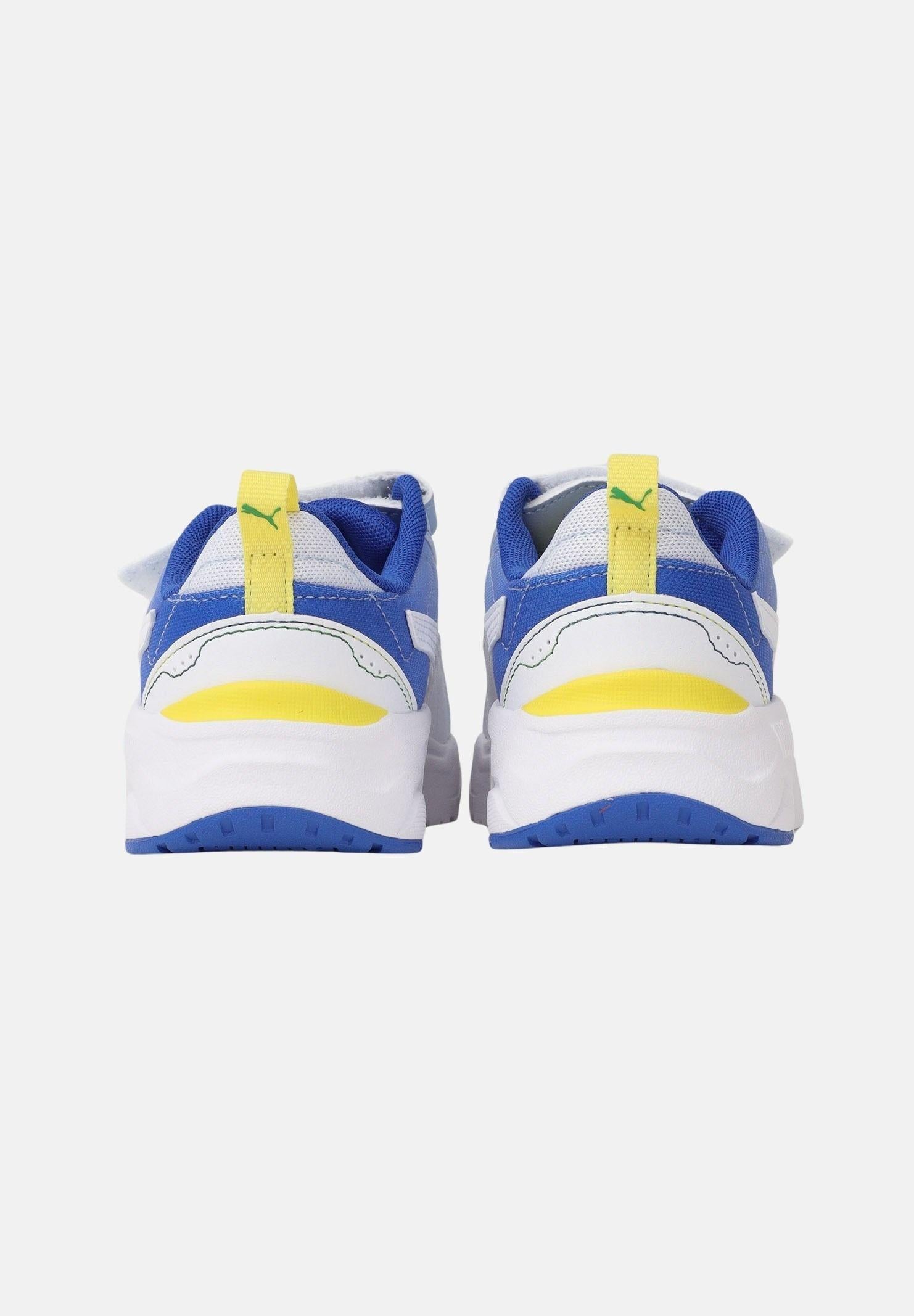 PUMA Sneakers Trinity multicolor da bambino 405020 01 PUMA 