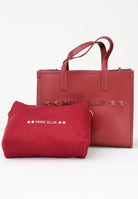 MARC ELLIS Shopper Flat Go rossa da donna FLAT-GO REDALIGO MARC ELLIS 