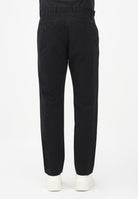 TOMMY HILFIGER Pantalone nero da uomo MW0MW40690 BDS TOMMY HILFIGER 