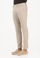 ENTRE AMIS Pantalone beige da uomo P268188SENNA2779 5175 ENTRE AMIS 