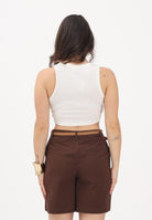 JDY Canotta crop panna da donna 15352287 CLDA JDY 