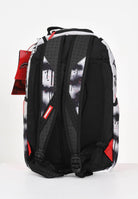 SPRAYGROUND Zaino THE JOKER MAKEUP SHARK MOUTH DLXR bianco per uomo e donna 910B7120NSZ  SPRAYGROUND 