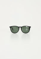 Occhiali da sole neri per uomo e donna 1870 07 CRISTIAN LEROY 