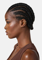 ELISABETTA FRANCHI Orecchini earcuff oro da donna OR18A56E2 U95 ELISABETTA FRANCHI 