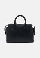 ARMANI EXCHANGE Borsa a mano nera da donna con logo XW002158AF19892 UC001 ARMANI EXCHANGE 