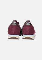 ADIDAS ORIGINALS Sneakers SL 72 RS bordeaux per uomo e donna IH6795 . ADIDAS ORIGINALS 