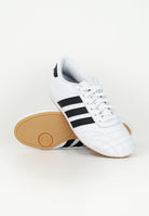 Sneakers Taekwondo Lace bianche per uomo e donna JS1194  ADIDAS ORIGINALS 