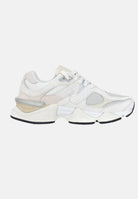 NEW BALANCE Sneakers 9060 bianche da uomo U9060WHT . NEW BALANCE 