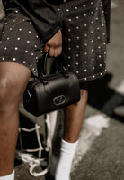 MARC ELLIS Borsa a mano Flat Estrella nera da donna FLAT-ESTRELLA BLBRCD MARC ELLIS 