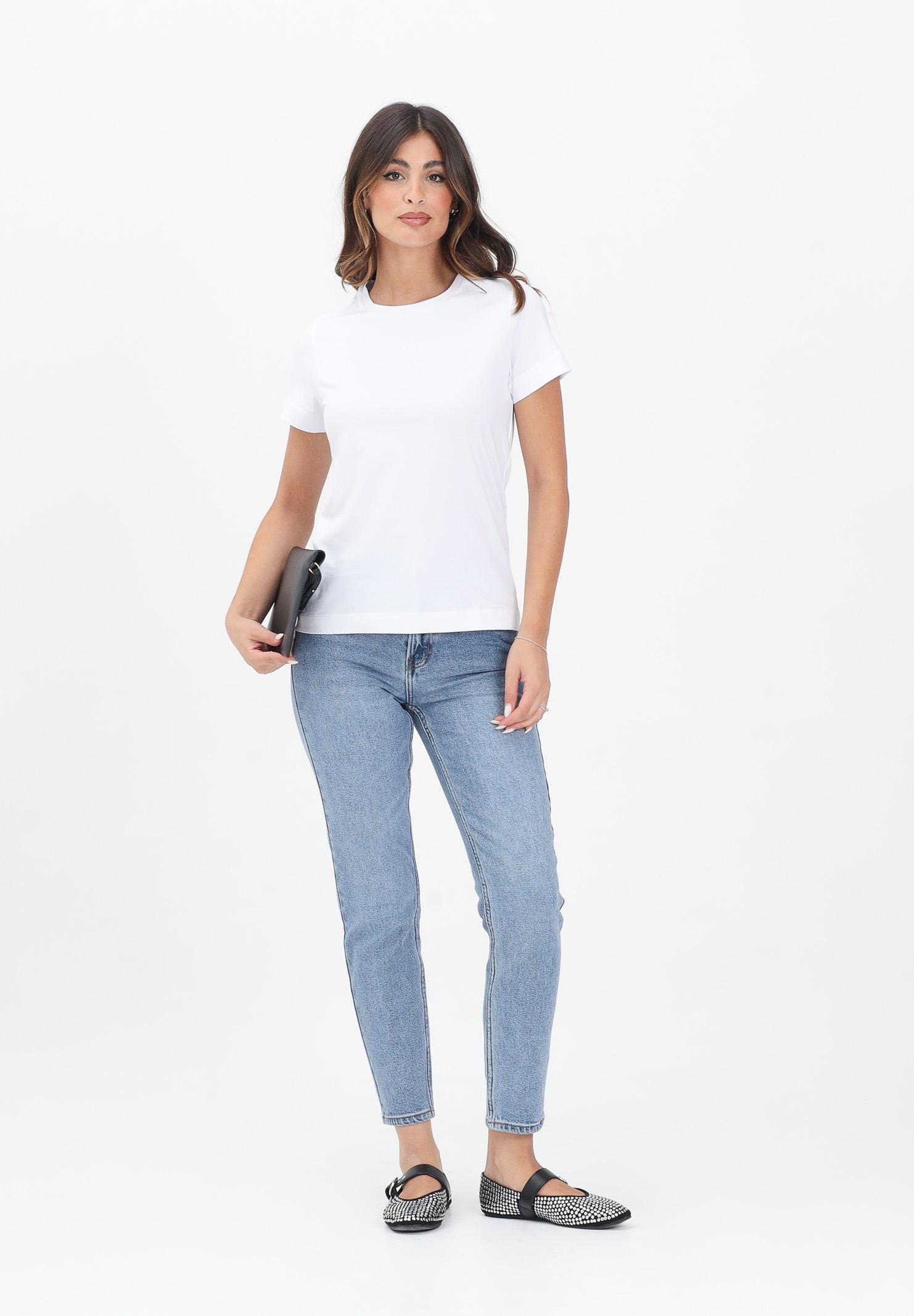 ONLY Jeans in denim chiaro da donna 15195573-L32 MediumBlueDen ONLY 