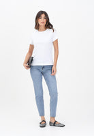 ONLY Jeans in denim chiaro da donna 15195573-L32 MediumBlueDen ONLY 