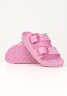BIRKENSTOCK Ciabatte Arizona Big Buckle EVA rosa da donna 1029642  BIRKENSTOCK 