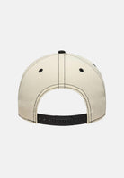 NEW ERA Cappello con visiera NBA City Icon LA Lakers 9FORTY E-Frame beige e nero per uomo e donna 60856278 . NEW ERA 