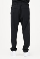 I'M BRIAN Pantalone nero da uomo PA3717 009 I'M BRIAN 