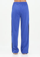 ADIDAS ORIGINALS Pantalone sportivo adicolor Classics Firebird blu e nero da donna JY2693  ADIDAS ORIGINALS 