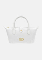 MARC ELLIS Borsa a mano LOLLIPOP-M bianca da donna LOLLIPOP-M MILIGO MARC ELLIS 