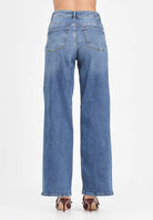 ONLY Jeans in denim da donna dal taglio wide leg 15282980 MediumBlueDen ONLY 