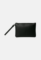 ARMANI EXCHANGE Pochette nera da uomo con logo XM002835AF22662 UC001 ARMANI EXCHANGE 