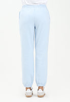 LACOSTE Pantalone sportivo azzurro per uomo e donna XH9610 T01 LACOSTE 