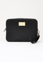 MARC ELLIS Pochette FLAT-FLOWE nera da donna FLAT-FLOWE25 BLLIGO MARC ELLIS 