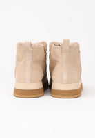 ADIDAS ORIGINALS Sneakers Campus 00s Winter Mid beige da donna JR3735 . ADIDAS ORIGINALS 