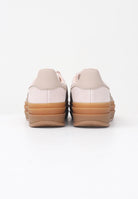 ADIDAS ORIGINALS Sneakers Gazelle Bold rosa da donna JQ1296 . ADIDAS ORIGINALS 