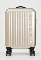 ARMANI EXCHANGE Trolley oro da donna con logo XW002233AF21472 F1020 ARMANI EXCHANGE 