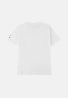 JORDAN T-shirt a manica corta Super Splash bianca da bambino 95F895 001 JORDAN 