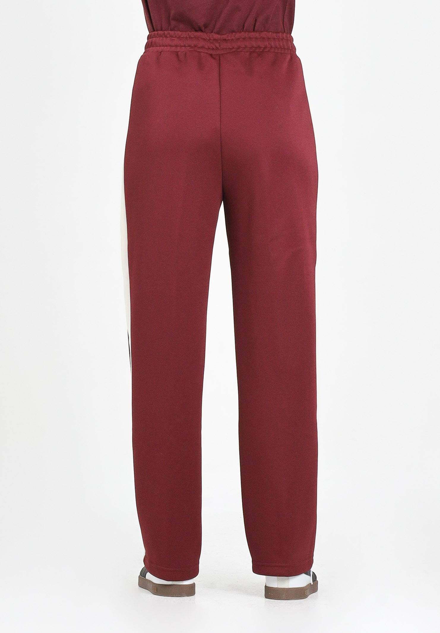 PUMA Pantalone sportivo T7 Always bordeaux da donna 629797 96 PUMA 