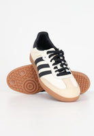 ADIDAS ORIGINALS Sneakers Samba OG beige per uomo e donna ID0478 . ADIDAS ORIGINALS 